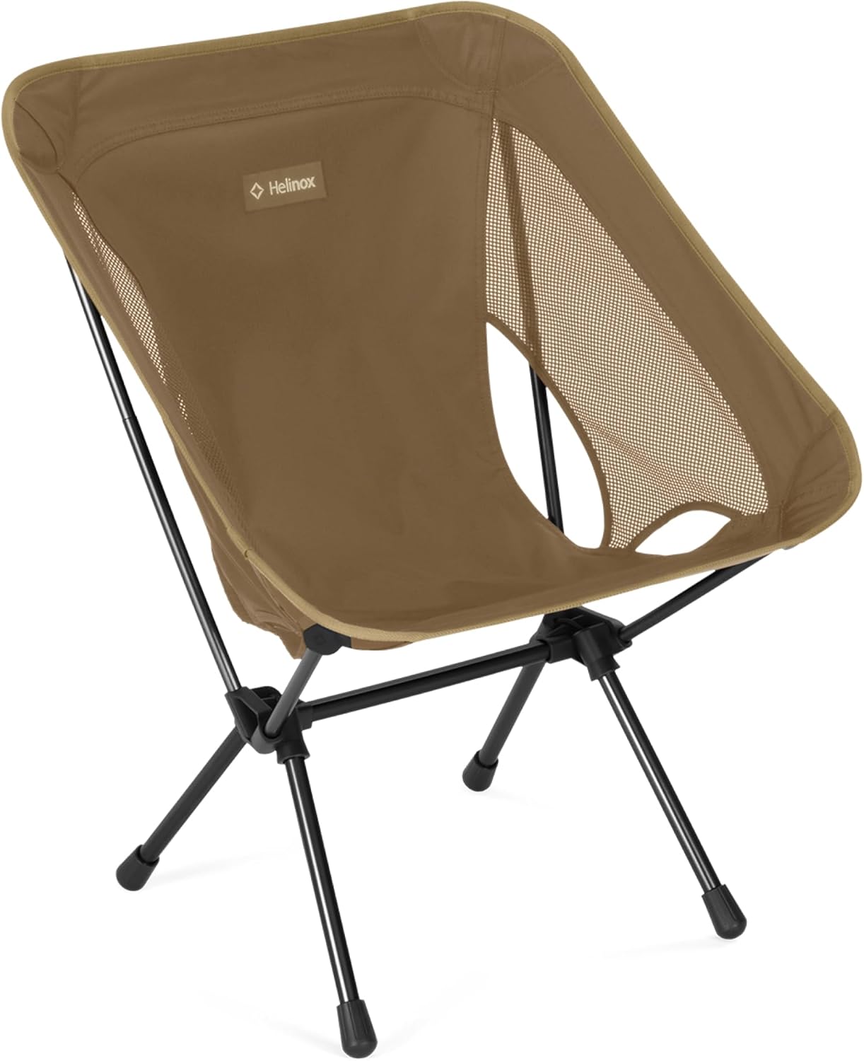 Helinox Chair One — stolen som faktiskt ryms i ryggsäcken