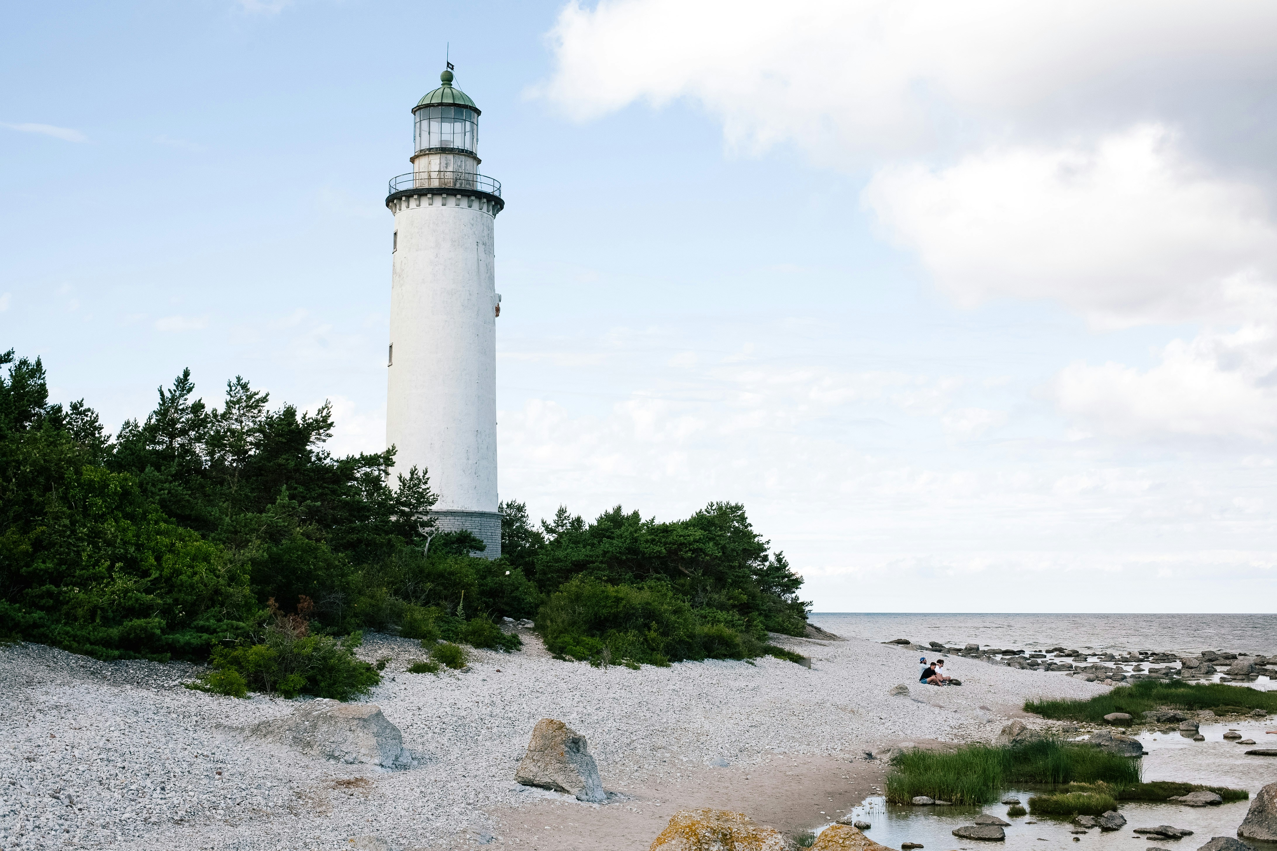 Var ska du bo på Gotland?